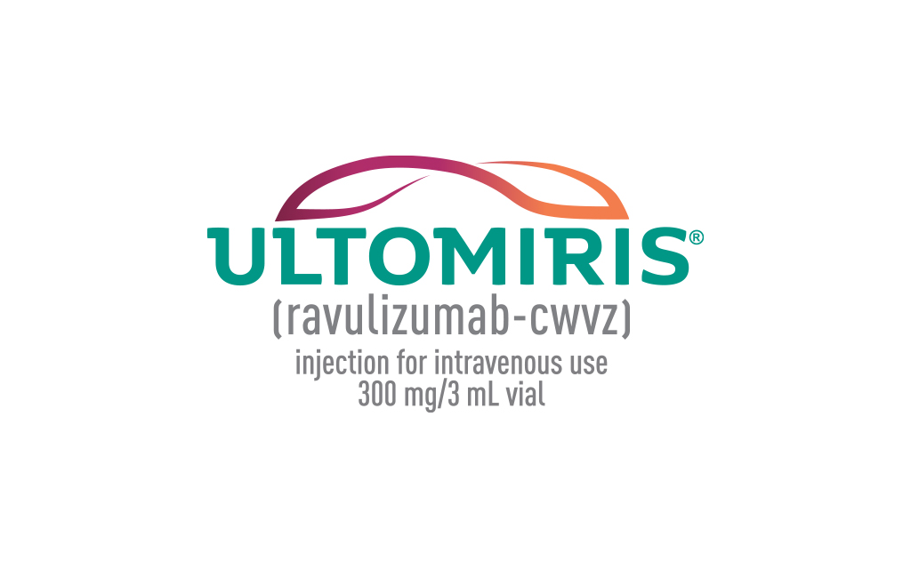 Ultomiris logo